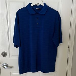 NIKE Golf Dri-Fit Polo Shirt